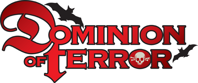 Dominion of Terror Haunted House